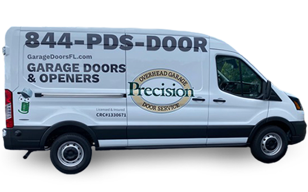 PDS Van