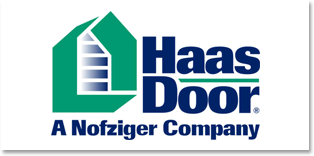 Logo Haas Door