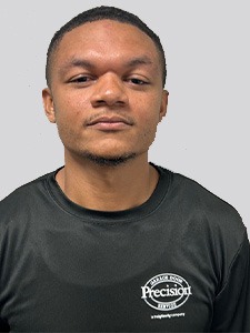 Employee photo of Camarian McNeal