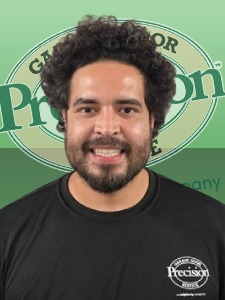 Ronald Rosa